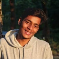 Ayush Tripathi